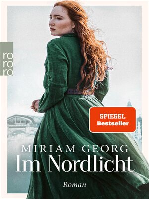 cover image of Im Nordlicht